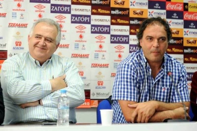 To «game over» του Ντεμόλ και η στάση του Χριστοβασίλη