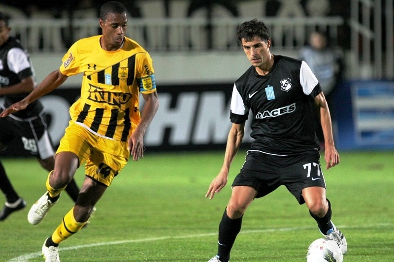 Φατί: «Να συνεχίσουμε με τον ίδιο ρυθμό»