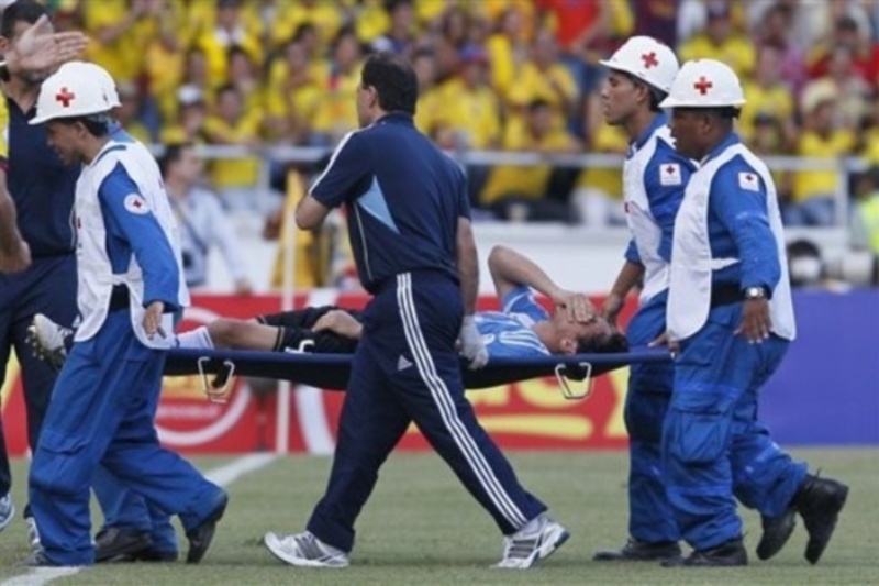 Ανυπομονεί ήδη ο Μπουρντίσο