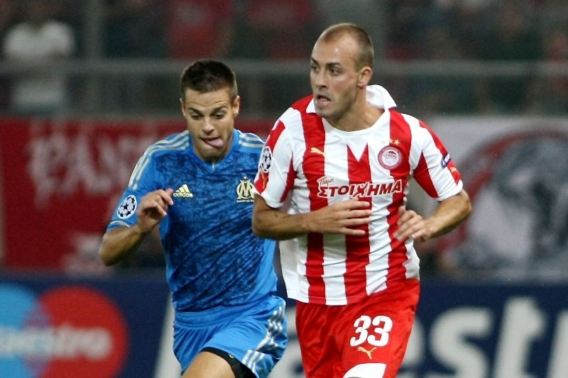 Αθπιλικουέτα: «Ήταν ανέτοιμος τότε ο Ολυμπιακός»