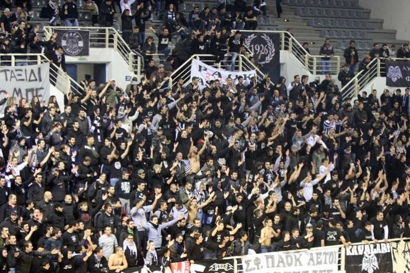 Τα εισιτήρια του ΠΑΟΚ με Σολέ!