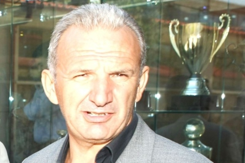 Σωσίβιο στον Διαγόρα ο Λερογιάννης