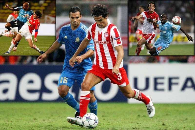 Τρέχει με… χίλια στην Μασσαλία ο Μοντέστο (photos+video)