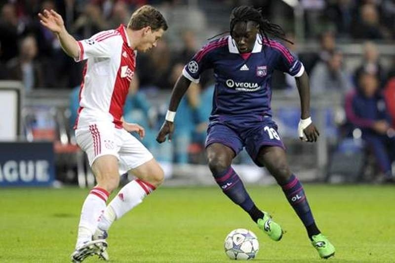 Όλα τα λεφτά... στην Λυόν!