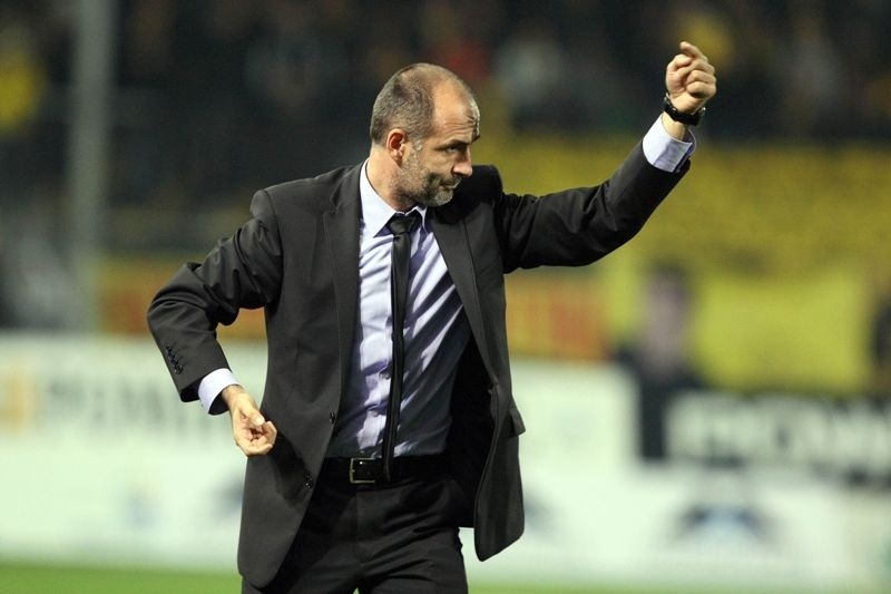 Πρόμπιερζ: «Χαμηλά την μπάλα»