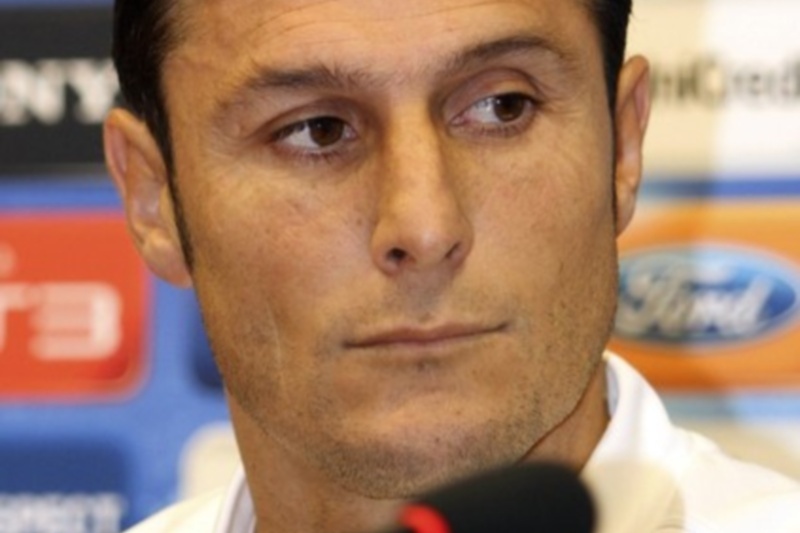 Ζανέτι: «Πάμε για πρωτιά σε μία δύσκολη έδρα»