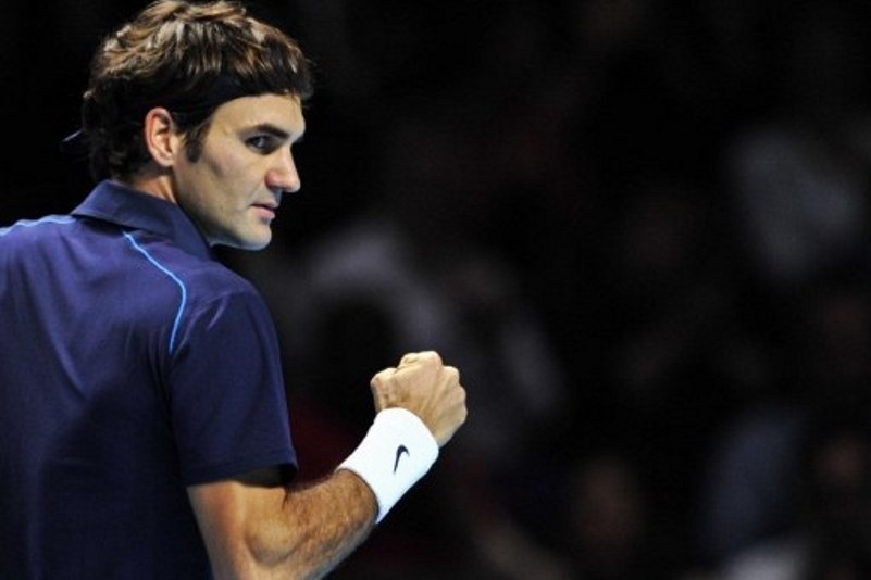 Ο Φέντερερ... εκμηδένισε τον Ναδάλ!