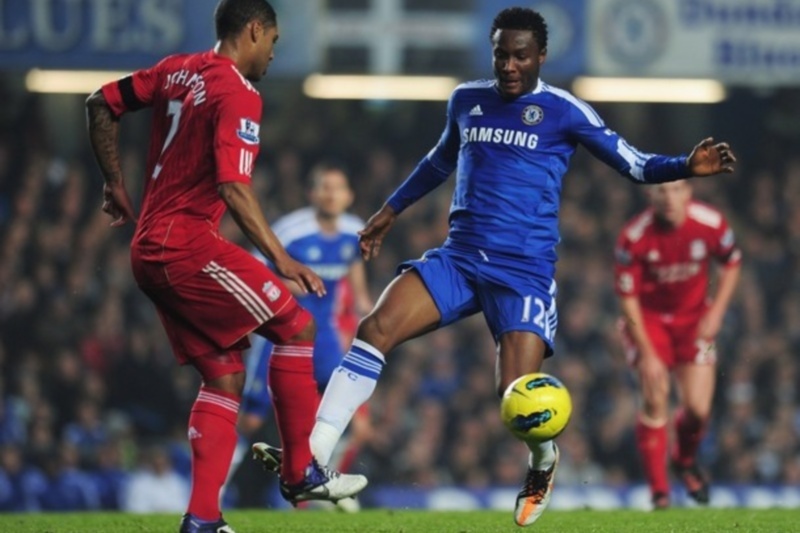 Τζόνσον: «Στόχος η τετράδα»