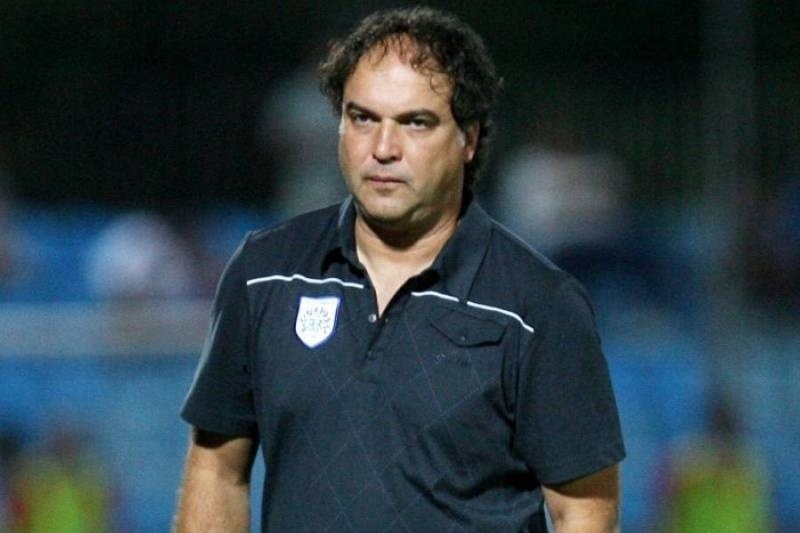 Τέλος ο Ντεμόλ, έρχεται ο Λεμονής στον ΠΑΣ Γιάννινα!
