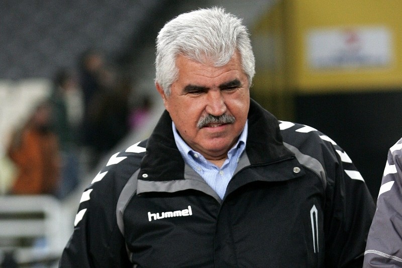 Παράσχος: «Καλύτερες διαιτησίες στο μέλλον»