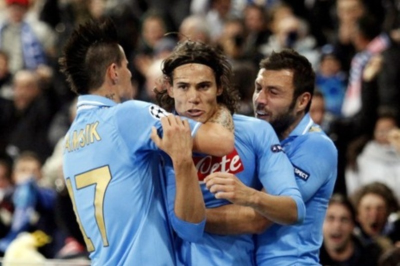 Η μαγική νύχτα του Χάμσικ