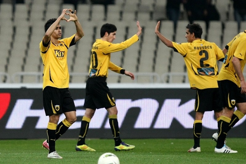 Επαιξε όσο χρειαζόταν