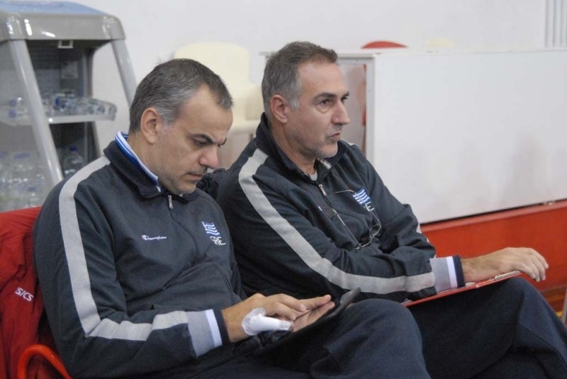 Ταλαιπωρία χωρίς προηγούμενο για την Εθνική!