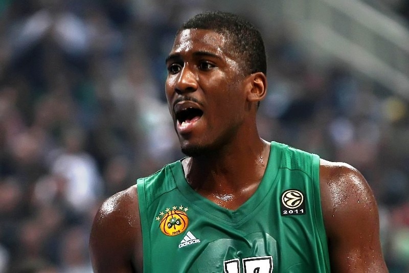 Σμιθ: «Διαφορετικό ματς με Μάλαγα»