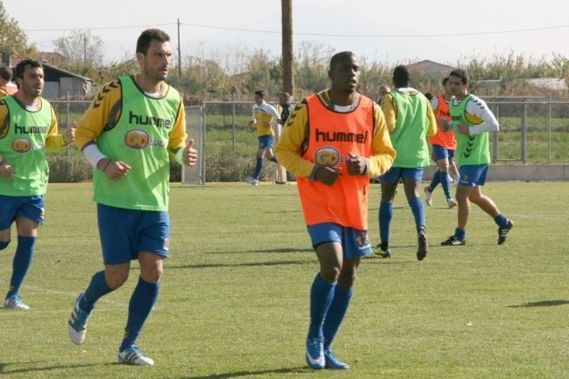 Σε ρυθμούς ΑΕΚ ο Παναιτωλικός