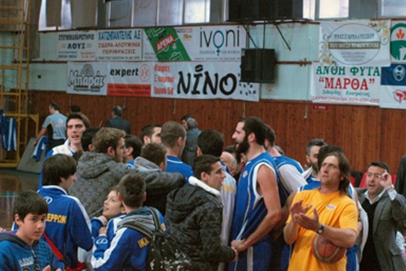 Ενισχύονται οικονομικά οι Ίκαροι