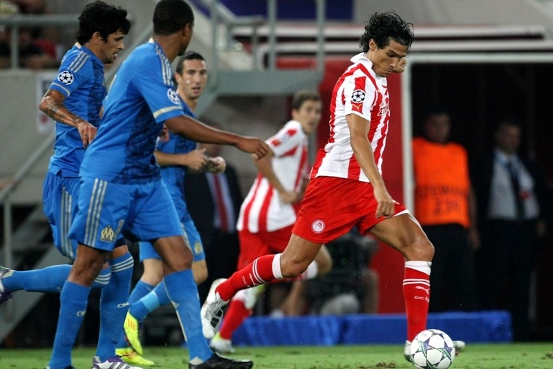 Μοντέστο: «Μας αρέσει να παίζουμε σε τέτοιες έδρες»