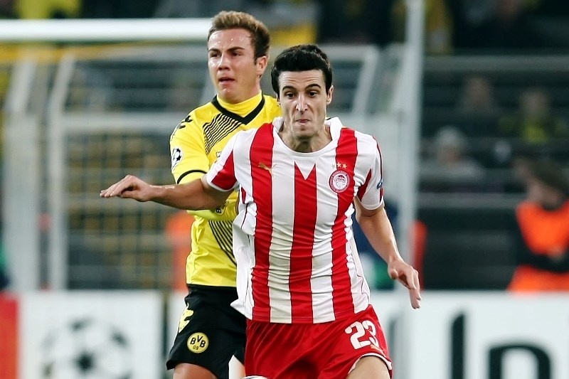 Μαρκάνο: «Θα παίξω όπου χρειαστεί»