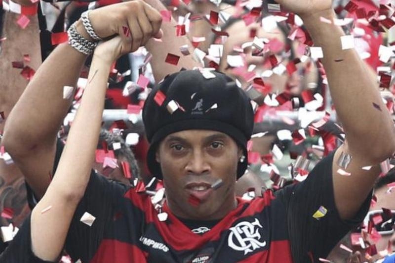 «Δεν είναι αστείο το ενδιαφέρον για τον Ρόνι»