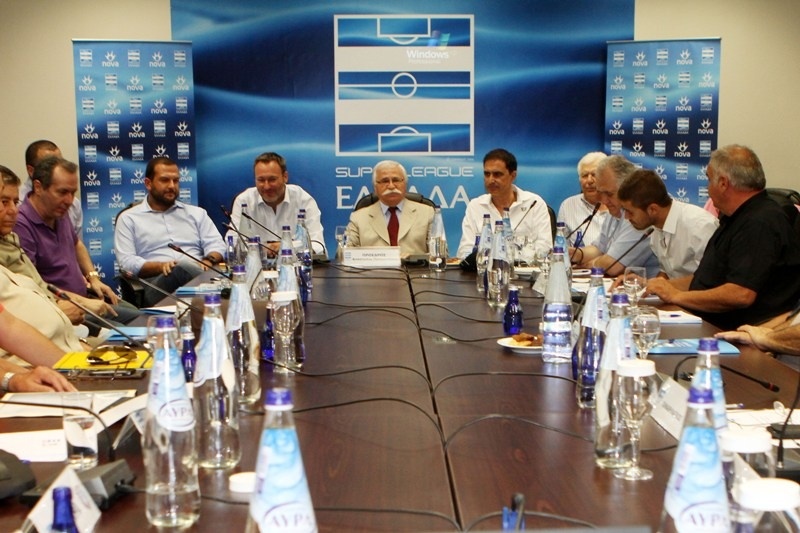 Υψηλή μείωση ΟΠΑΠ σε Λίγκα