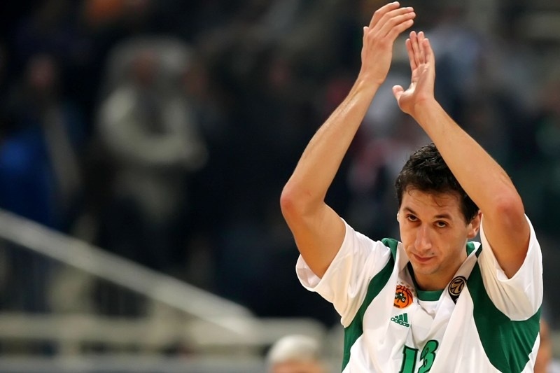 Ευλογία ο Διαμαντίδης