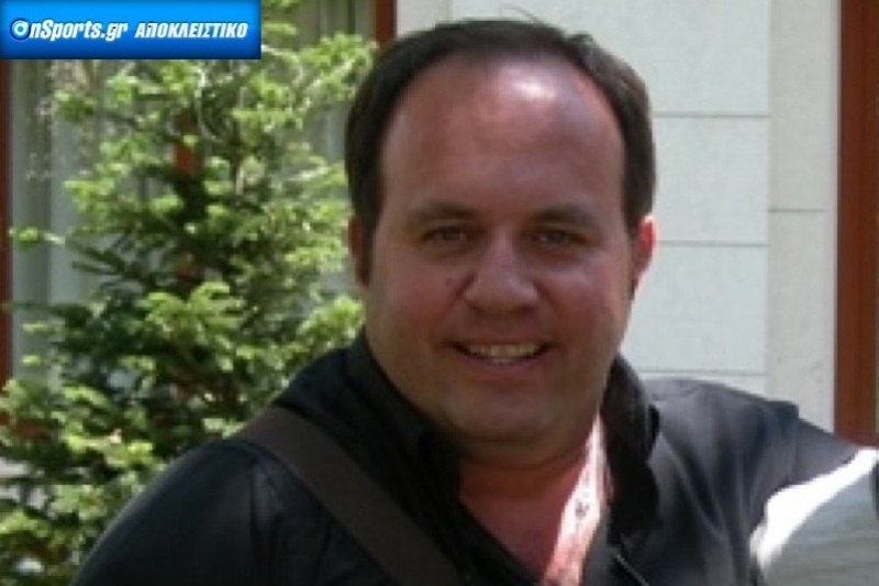 Αγγελής: «Γυρίζει το... μπιφτέκι ο κ. Στεφάν»