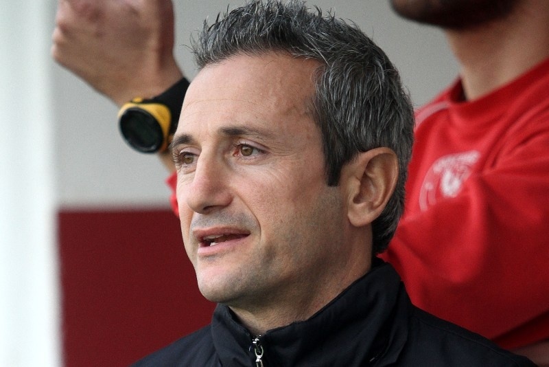 Θέλει να ρεφάρει η Αναγέννηση Γιαννιτσών