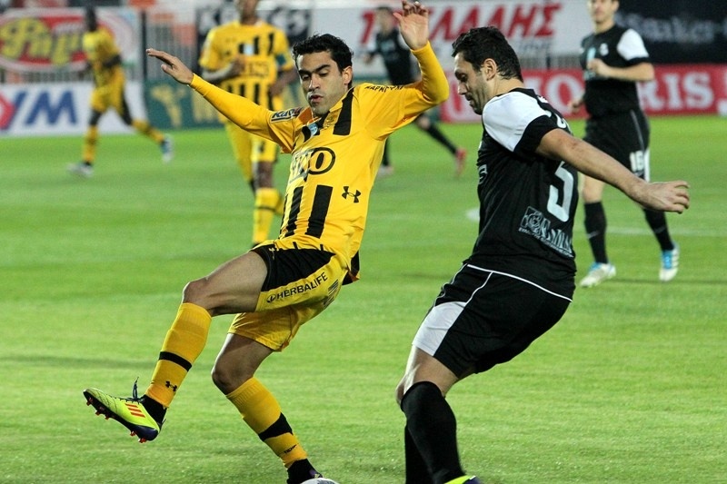 Κρίσιμη μέρα για Μπουλούτ