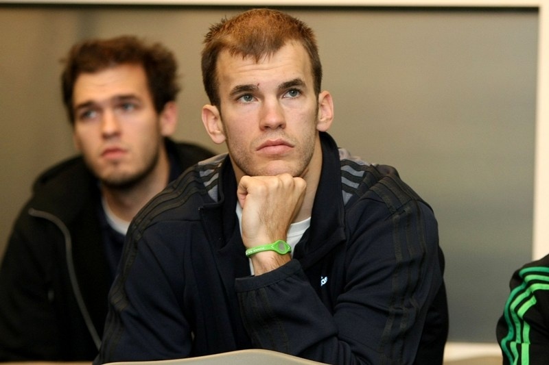 Μήνυση κατά του Νικ Καλάθη