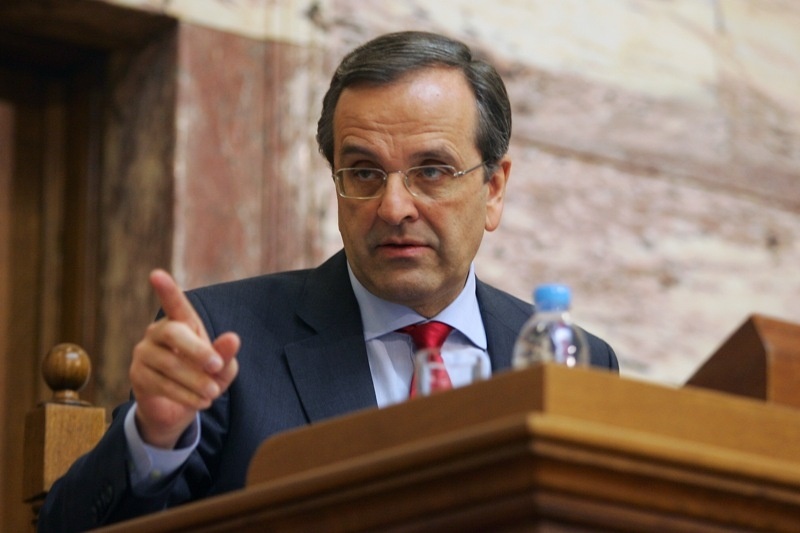 Επιλεκτικοί επαίτες, χορηγίες και, βέβαια… υπογραφές!
