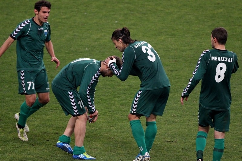 Αίσθημα αδικίας στον Λεβαδειακό