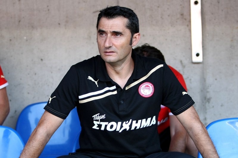 Όλα για το Champions Greek!