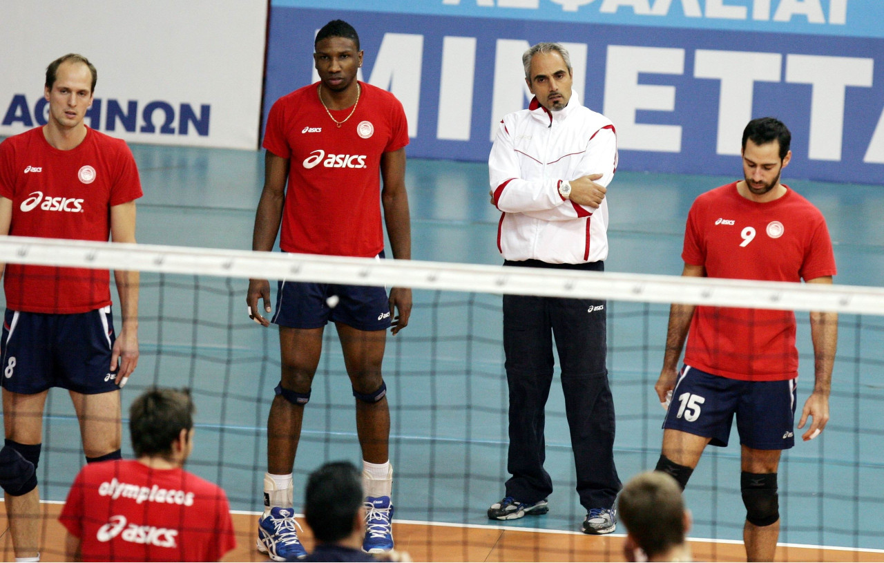 Κλασικά φιλική ισοπαλία στον Ρέντη