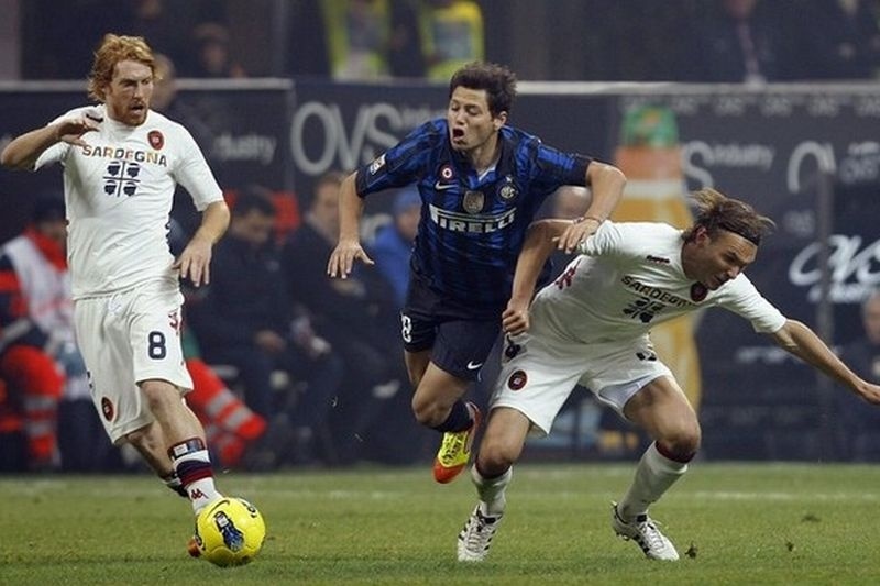 Αποφασισμένος ο Ζαράτε