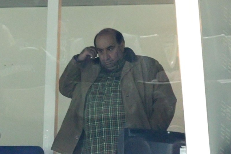 Τσάκας: «Μας καίει να ολοκληρωθεί η μεταβίβαση»