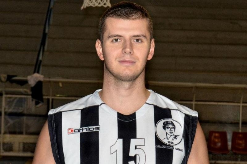 Από μία αγωνιστική Διαμαντόπουλος, Κρόλο