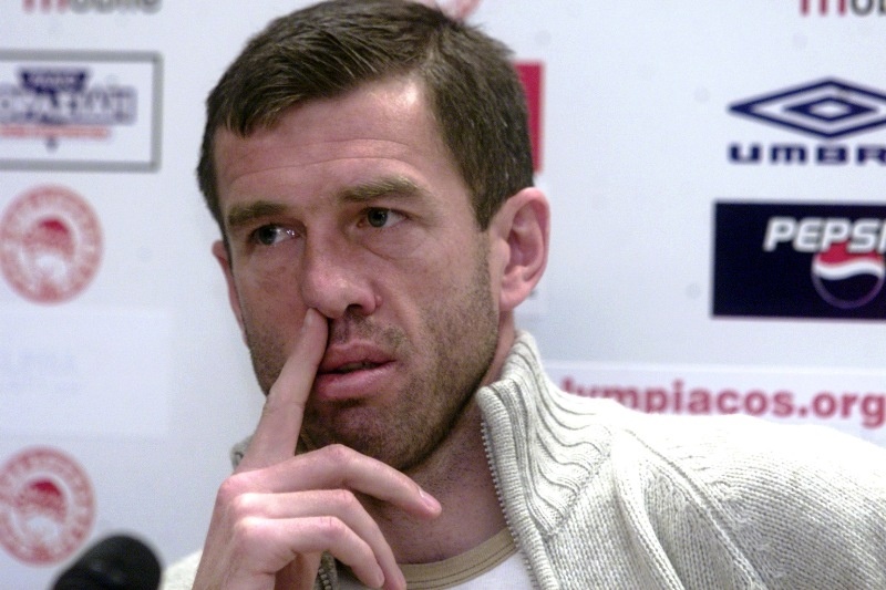 Στην Αλβανία ο Κάτανετς