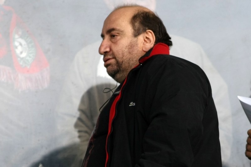 Τσάκας: «Ποιόν καθυστερούμε δηλαδή;»