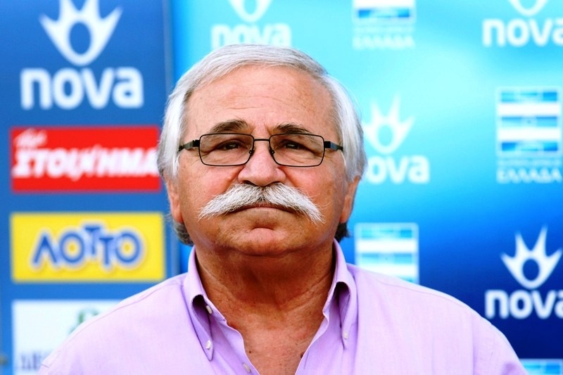 Παπουτσάκης: «Η ώρα της αντεπίθεσης έφτασε»