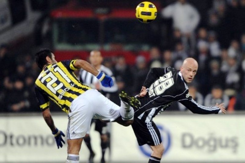 «Γκέλα» για Φενέρμπαχτσε