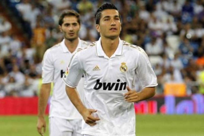 Σαχίν: «Ο Μουρίνιο με έφερε στην Ρεάλ»