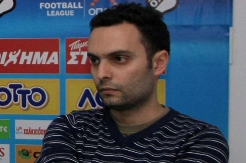 Αποχώρηση Κουγιουμτζή από τον ΟΦΗ