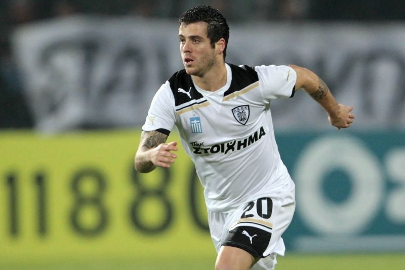 Αμφίβολος με Τότεναμ ο Βιεϊρίνια