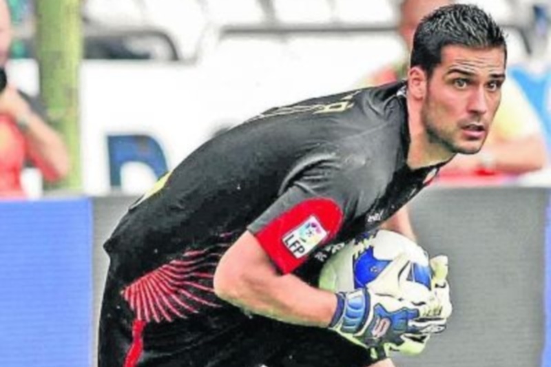 Μόγια: «Θα αμυνθούμε με Μπαρτσελόνα»
