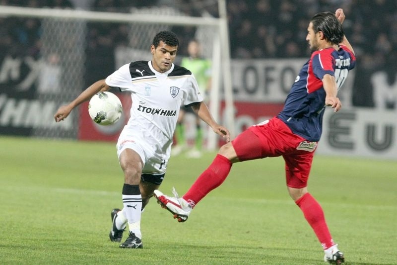 Έτο: «Να δουλέψουμε τις αδυναμίες μας»