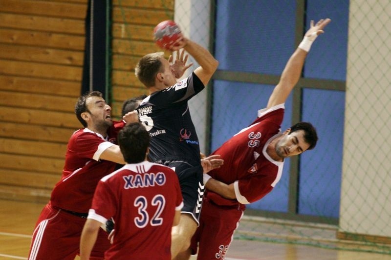 Νίκη για τον… μαθητή Υετίωνα