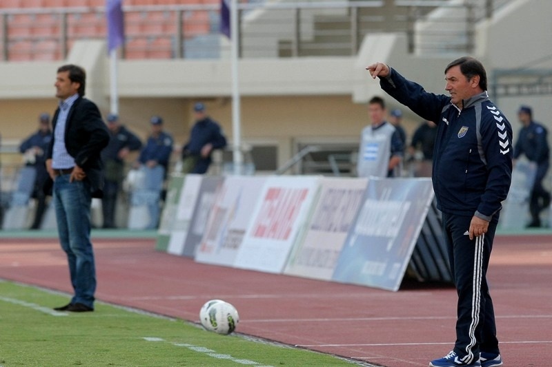 Τεννές: «Δεν κέρδισε η ΑΕΚ, εμείς χάσαμε…»