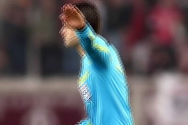 Οι ρέφερι στην Α’ Ξάνθης