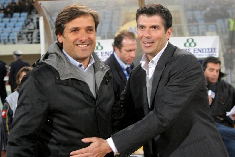 Χριστόπουλος: «Δική μου η ευθύνη»