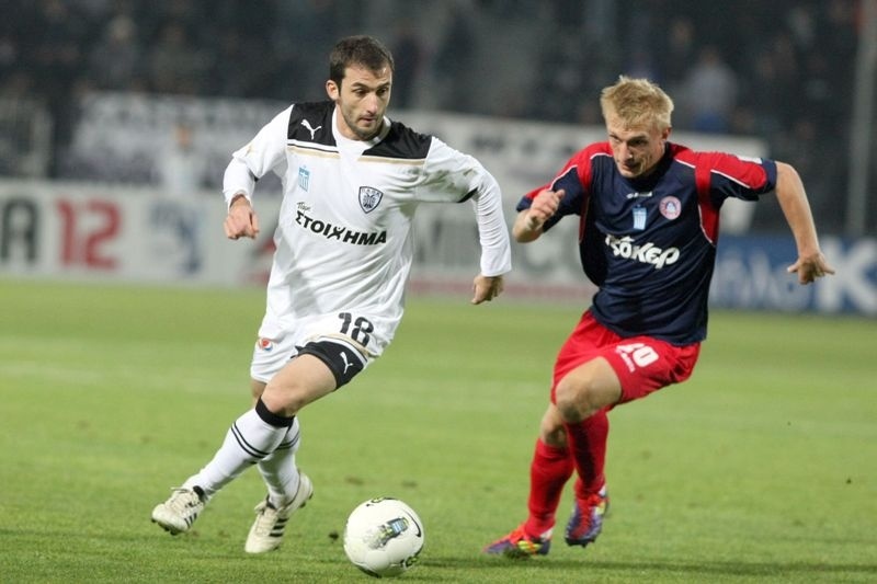 Χαμπλ: «Σημαντικός βαθμός για τη ψυχολογία»